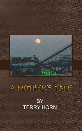 Terry Horn Book a mothers tale